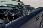 Aston Martin DB5 Convertible 1964 года